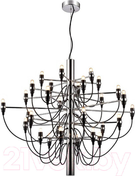 Изображение товара Люстра Divinare Molto 8030/02 LM-50