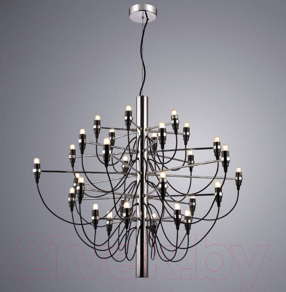 Изображение товара Люстра Divinare Molto 8030/02 LM-50