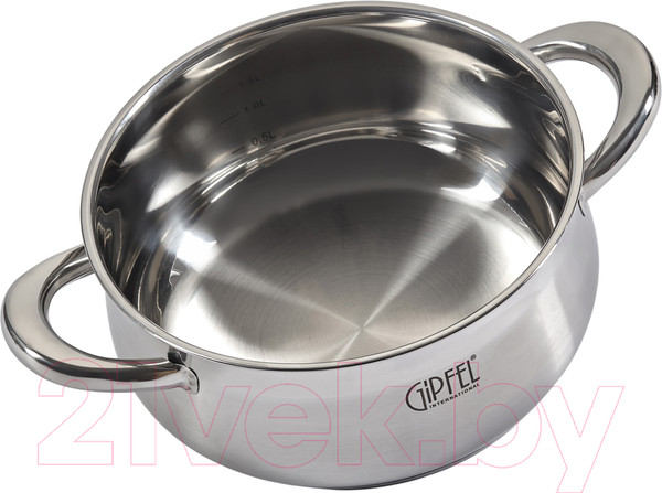 Изображение товара Кастрюля Gipfel Serenade 1743