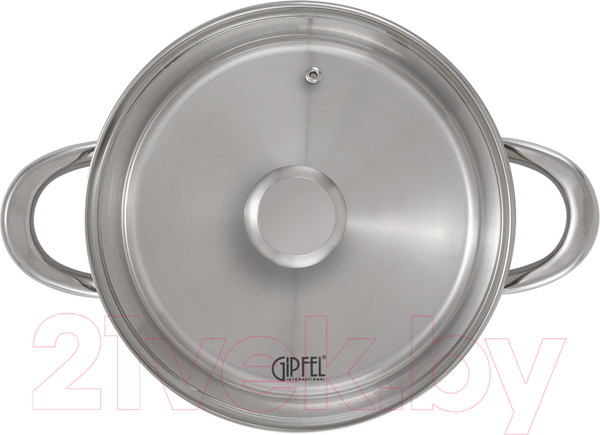 Изображение товара Кастрюля Gipfel Serenade 1746