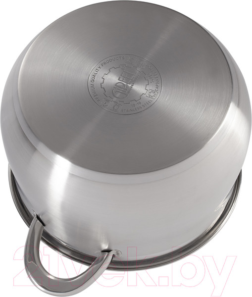 Изображение товара Кастрюля Gipfel Serenade 1746