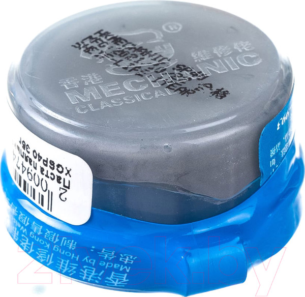 Изображение товара Припой Rexant 09-3815 (35гр)