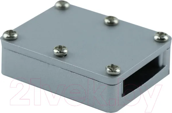 Изображение товара Коннектор для шинопровода Arte Lamp Track Lights A151027