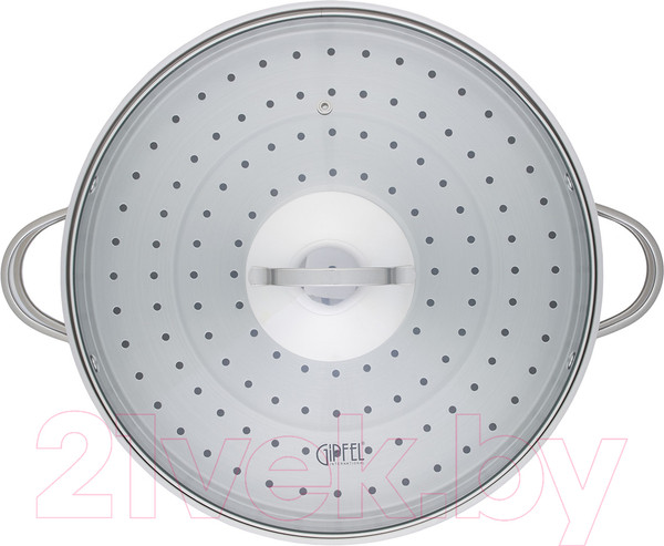 Изображение товара Кастрюля-пароварка Gipfel Donella 1813