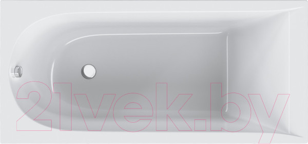 Изображение товара Ванна акриловая AM.PM Spirit W72A-150-070W-A2 (с каркасом)