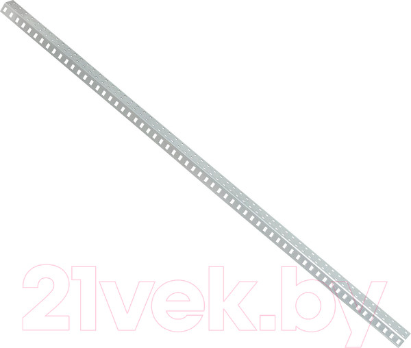 Изображение товара Угловой профиль для электрощита IEK YKM40-U-1560X