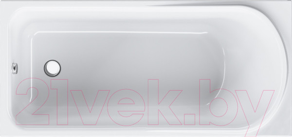 Изображение товара Ванна акриловая AM.PM Like W80A-150-070W-A (с каркасом)