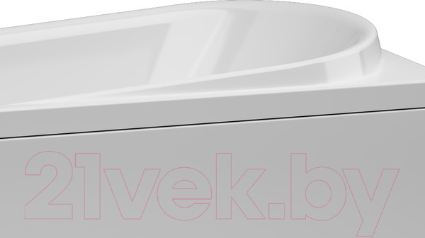 Изображение товара Ванна акриловая AM.PM Like W80A-150-070W-A (с каркасом)