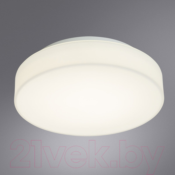 Изображение товара Потолочный светильник Arte Lamp Aqua-Tablet Led A6818PL-1WH