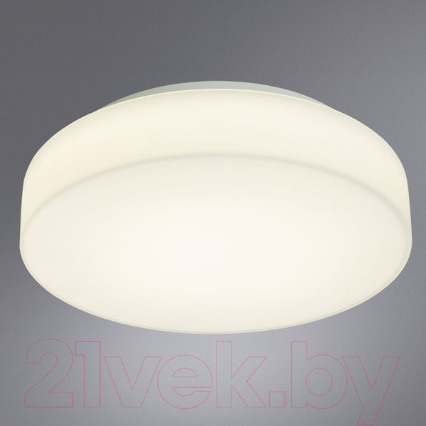 Изображение товара Потолочный светильник Arte Lamp Aqua-tablet Led A6824PL-1WH