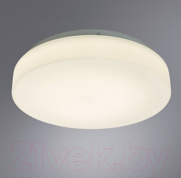 Изображение товара Потолочный светильник Arte Lamp Aqua-tablet LED A6836PL-1WH