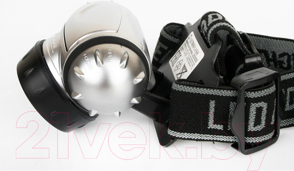 Изображение товара Фонарь Ultraflash LED 5352 / 10261