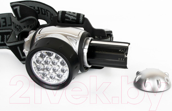 Изображение товара Фонарь Ultraflash LED 5352 / 10261