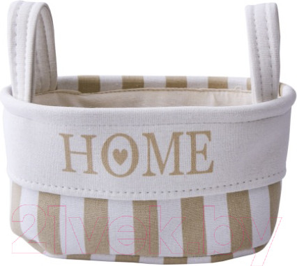 Изображение товара Корзина Handy Home Home 320x230x160 / EW-71 (бежевый)