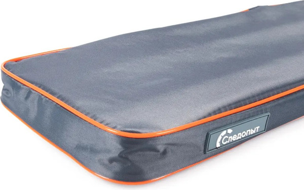 Изображение товара Накладка на банку Следопыт PF-PS-07