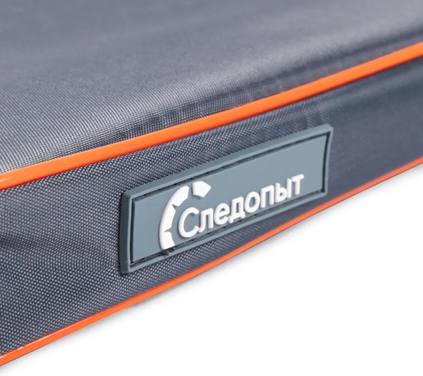 Изображение товара Накладка на банку Следопыт PF-PS-07