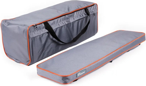 Изображение товара Накладка на банку Следопыт PF-PS-03