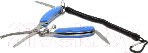 Изображение товара Мультитул рыболовный Namazu N-FTS14