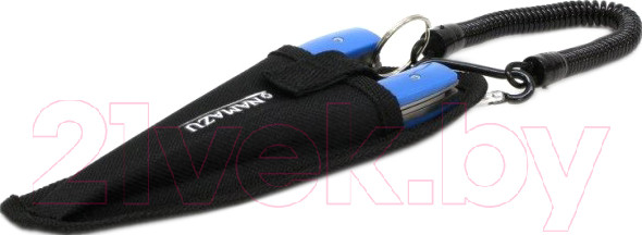 Изображение товара Мультитул рыболовный Namazu N-FTS14