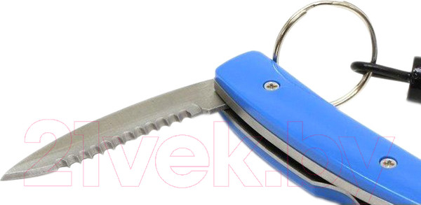 Изображение товара Мультитул рыболовный Namazu N-FTS14