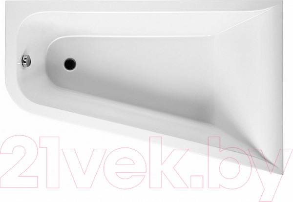 Изображение товара Ванна акриловая AM.PM Spirit W72A-160R100W-A2 (с каркасом)