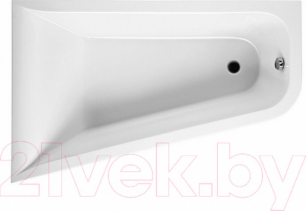 Изображение товара Ванна акриловая AM.PM Spirit W72A-160L100W-A2 (с каркасом)