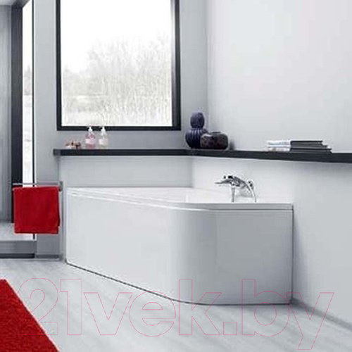 Изображение товара Ванна акриловая AM.PM Spirit W72A-160L100W-A2 (с каркасом)