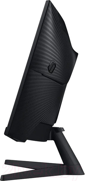 Изображение товара Монитор Samsung C34G55TWWI (LC34G55TWWIXCI)