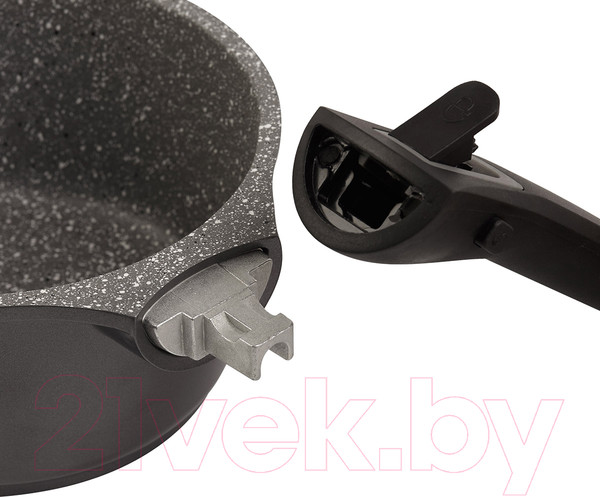 Изображение товара Ковш Gipfel Batista 2687