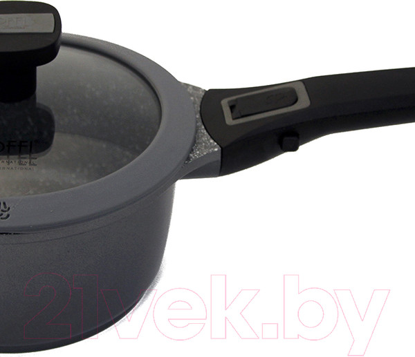 Изображение товара Ковш Gipfel Batista 2687