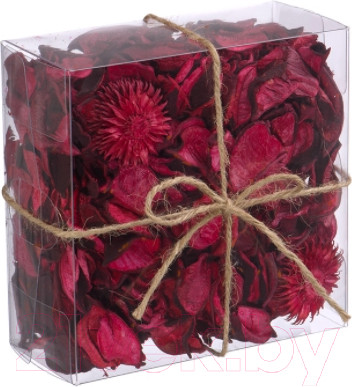 Изображение товара Набор ароматических саше Вещицы С ароматом клубники / YW-SUH12