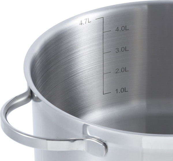 Изображение товара Набор кастрюль Gipfel Victory 1551 (8шт)