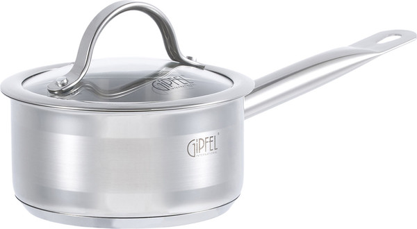 Изображение товара Набор кастрюль Gipfel Victory 1551 (8шт)