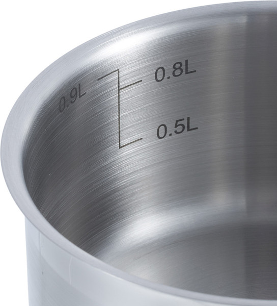 Изображение товара Набор кастрюль Gipfel Victory 1551 (8шт)