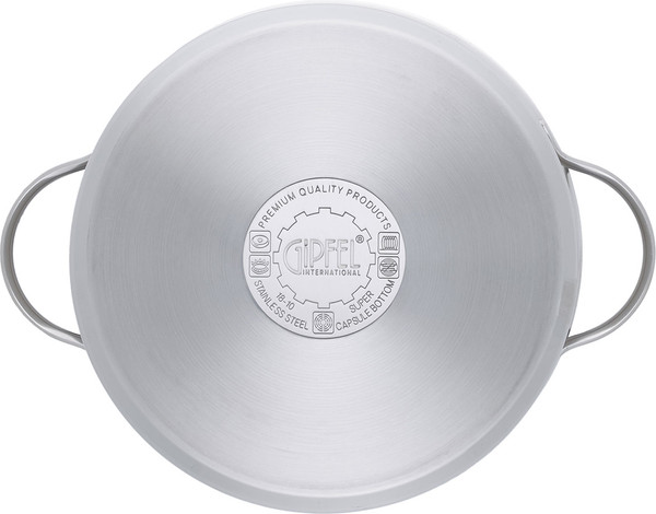 Изображение товара Набор кастрюль Gipfel Victory 1551 (8шт)