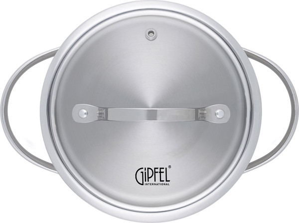 Изображение товара Набор кастрюль Gipfel Victory 1551 (8шт)