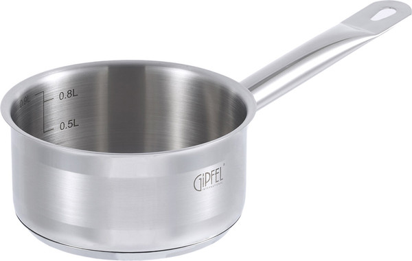 Изображение товара Набор кастрюль Gipfel Victory 1551 (8шт)