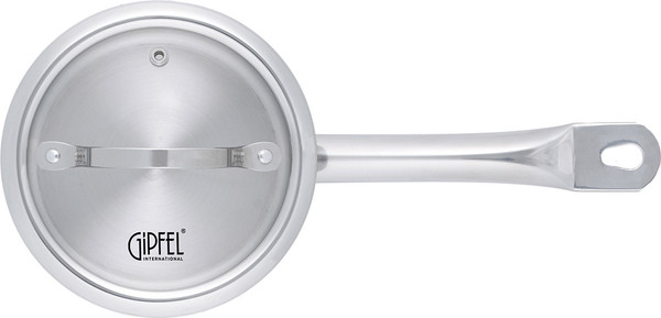 Изображение товара Набор кастрюль Gipfel Victory 1551 (8шт)