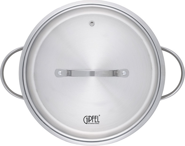 Изображение товара Набор кастрюль Gipfel Victory 1551 (8шт)