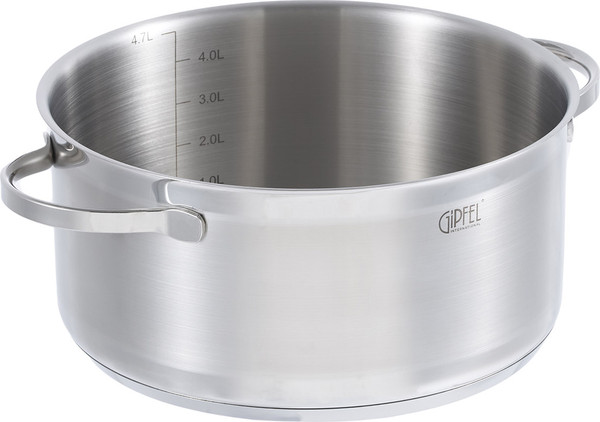 Изображение товара Набор кастрюль Gipfel Victory 1551 (8шт)