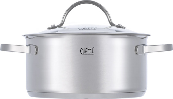 Изображение товара Набор кастрюль Gipfel Victory 1551 (8шт)