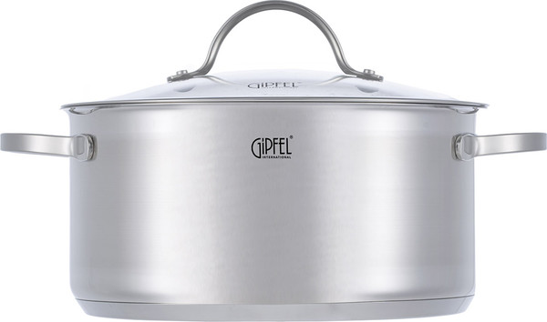 Изображение товара Набор кастрюль Gipfel Victory 1551 (8шт)