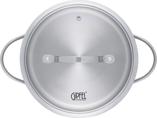 Изображение товара Набор кастрюль Gipfel Victory 1551 (8шт)