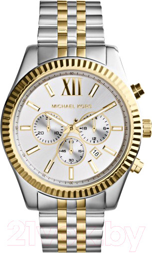 Изображение товара Часы наручные женские Michael Kors MK8344