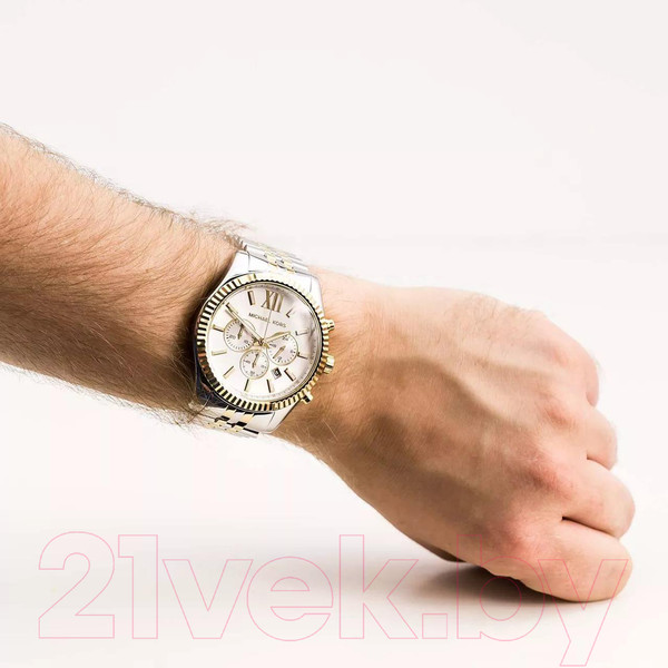 Изображение товара Часы наручные женские Michael Kors MK8344