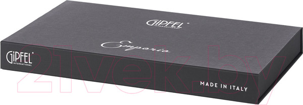 Изображение товара Набор столовых приборов Gipfel Royal 8613 (24пр)