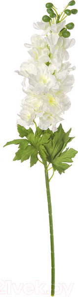 Изображение товара Искусственный цветок Вещицы Гиацинт В790 / E4-GB (белый)