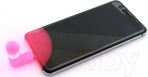 Изображение товара Вентилятор Sipl AK35I Micro USB (розовый)