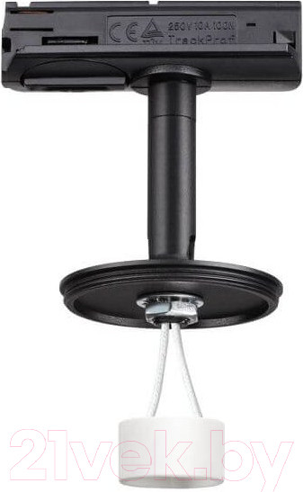 Изображение товара Трековый светильник Novotech Unite 370684