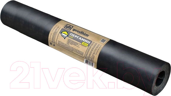 Изображение товара Пергамин GoodHim П250 / 60750 (15м2)